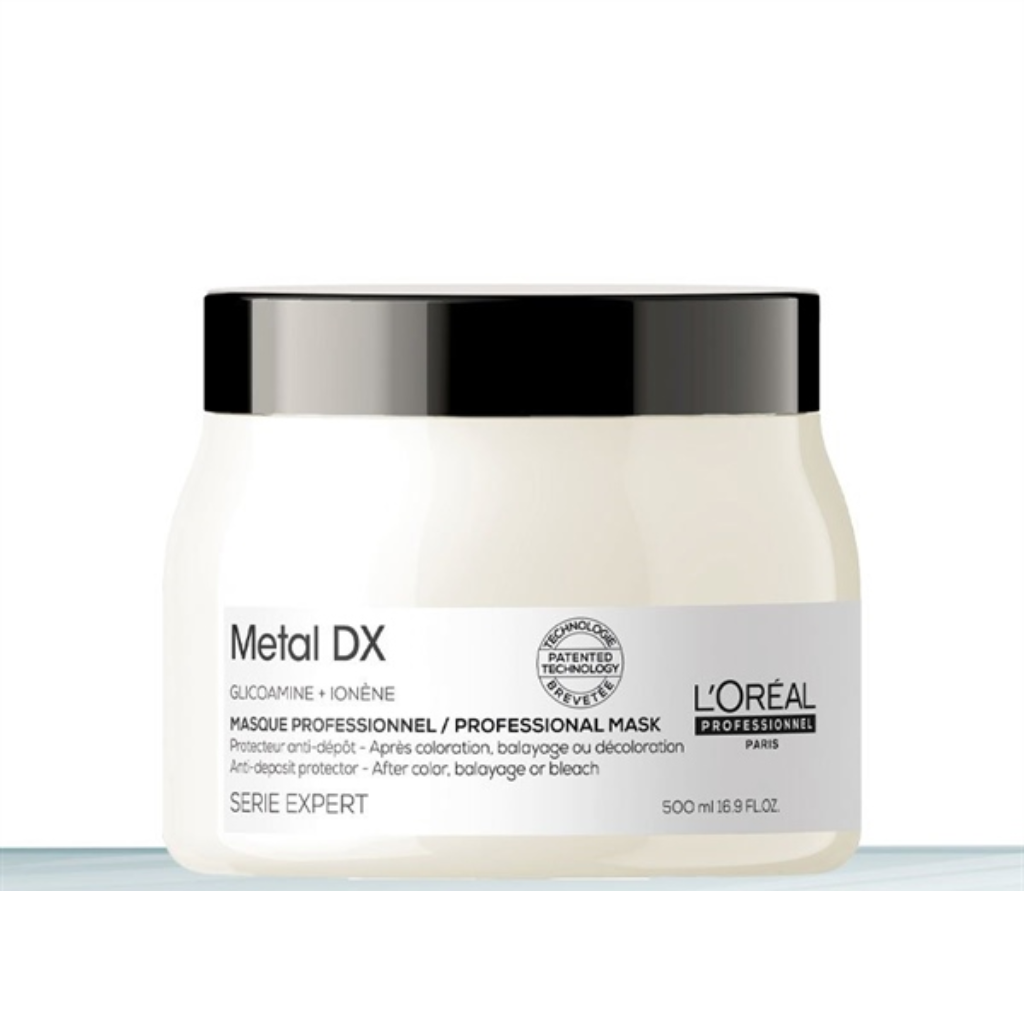 Loreal Metal Dx Masque 500Ml