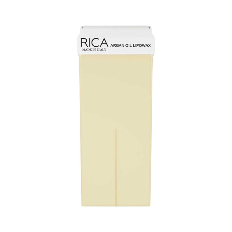 Rica Argan Refill Wax 100Ml