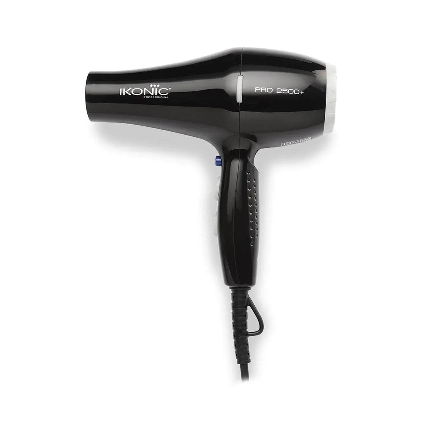 Ikonic Hair Dryer Pro 2500+Black