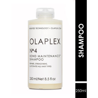 Olaplex No. 4 Bond Maintenance Strengthening Shampoo(250ml)