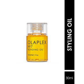 Olaplex No. 7 Bonding Oil for Styling and Bond Building(30ml)