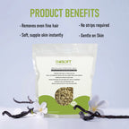 Biosoft Brazilian Stripless Wax (500G)