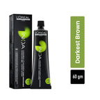 Inoa 2 Tube Darkest Brown 60G