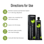 Inoa 2 Tube Darkest Brown 60G