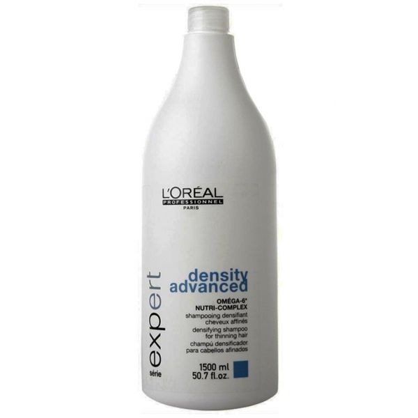 Loreal Professional Density Advanced Shampoo 1500 Ml