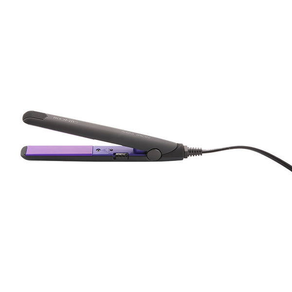 Ikonic Professional Mini Iron - Purple