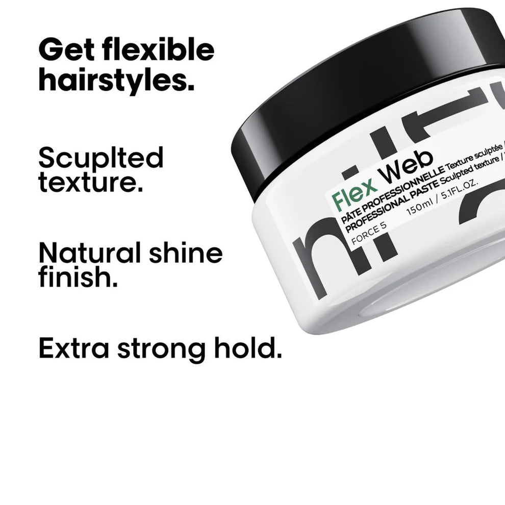 Loreal Flex Web 150ml