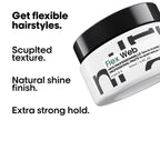Loreal Flex Web 150ml