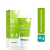 The derma co. Ceramide+ HA Intense Daily Face Moisturizer For dry skin 50g