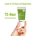 The derma co. Ceramide+ HA Intense Daily Face Moisturizer For dry skin 50g