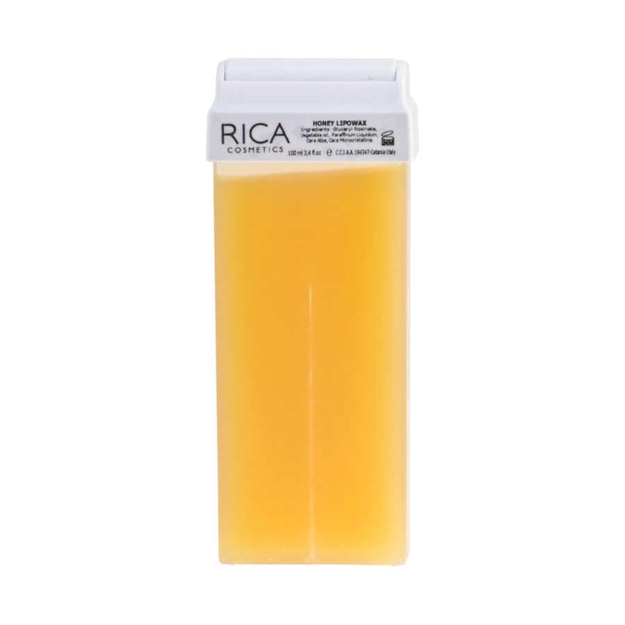 Rica Honey Refill Wax 100 Ml