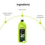 Loreal inoa Oxydant Developer 6% 20Vol Ammonia Free 1000Ml