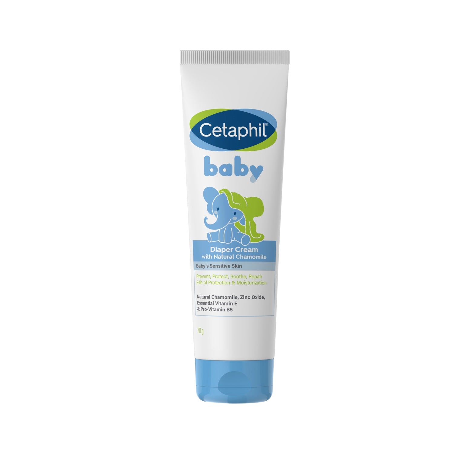 Cetaphil Baby Diaper Cream - 70 G