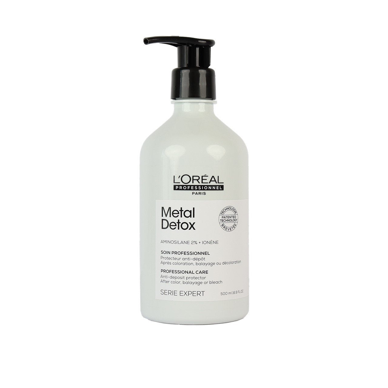 Loreal Metal Dx Conditioner 500Ml