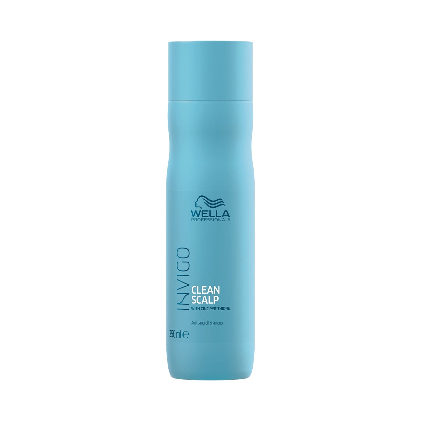 Wella Professionals Invigo Refresh wash 250ml revitalizing shampoo