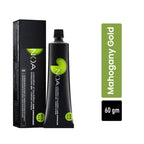 Inoa 7.35 Blonde With Mahogany Gold 60Gm