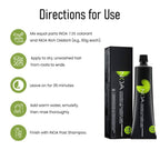 Inoa 7.35 Blonde With Mahogany Gold 60Gm