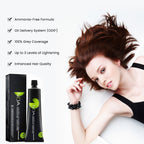 Inoa 7.35 Blonde With Mahogany Gold 60Gm