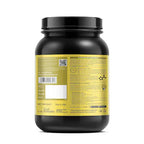 MB Whey Gold100% Whey Protein Isolate-1kg Rich Milk Chocolate