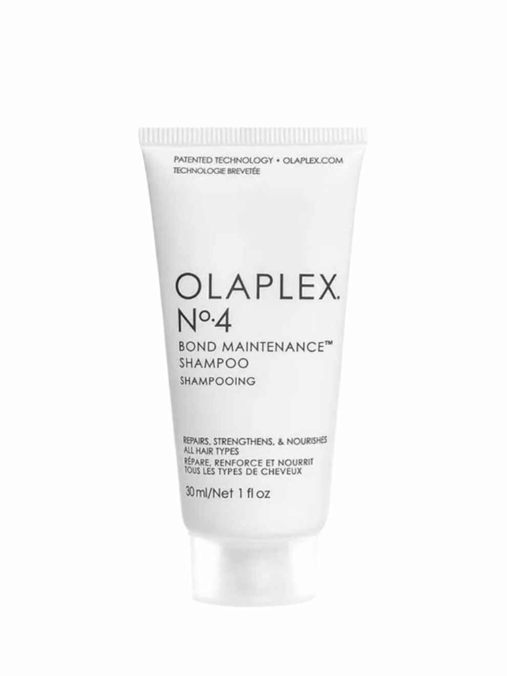 Olaplex No. 4 Bond Maintenance Shampoo(30ml)