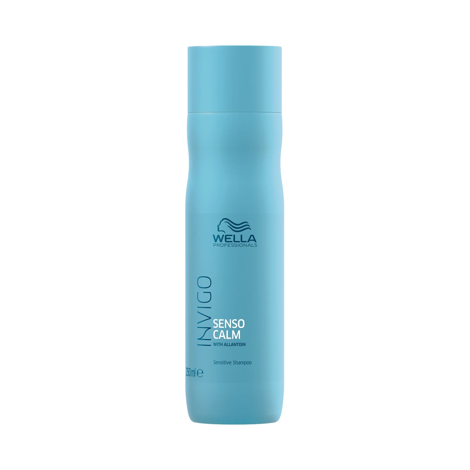 Wella Professionals Invigo Senso Calm Sensitive Shampoo (250ml)