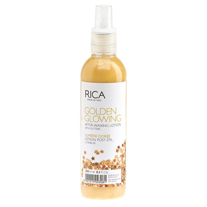 Rica Golden After Wax Lotion 250Ml