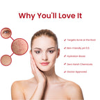 Sebamed Cleansing Bar 100gm