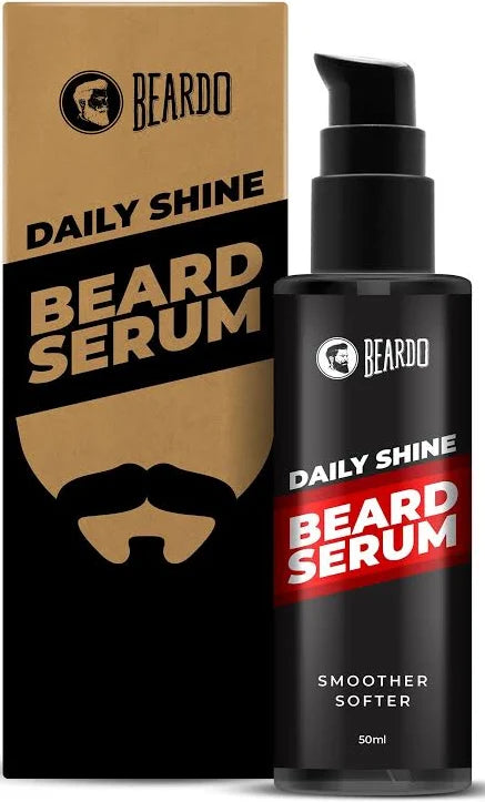 Beardo Beard Serum-50 ml