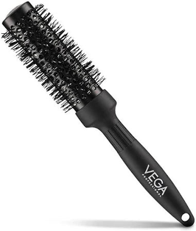 Carbon Dry Round Brush 32mm