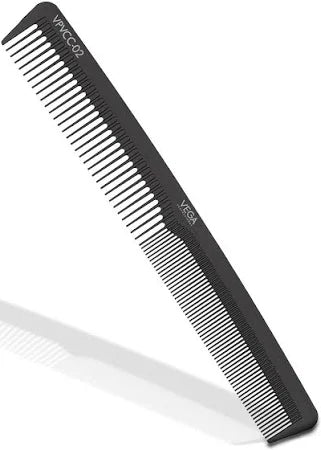 Cutting Comb - 6.75” (Pack of 2)