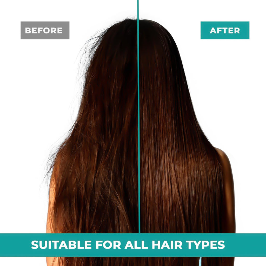 Streax Professional Vitariche Gloss Hair Serum (115ml)