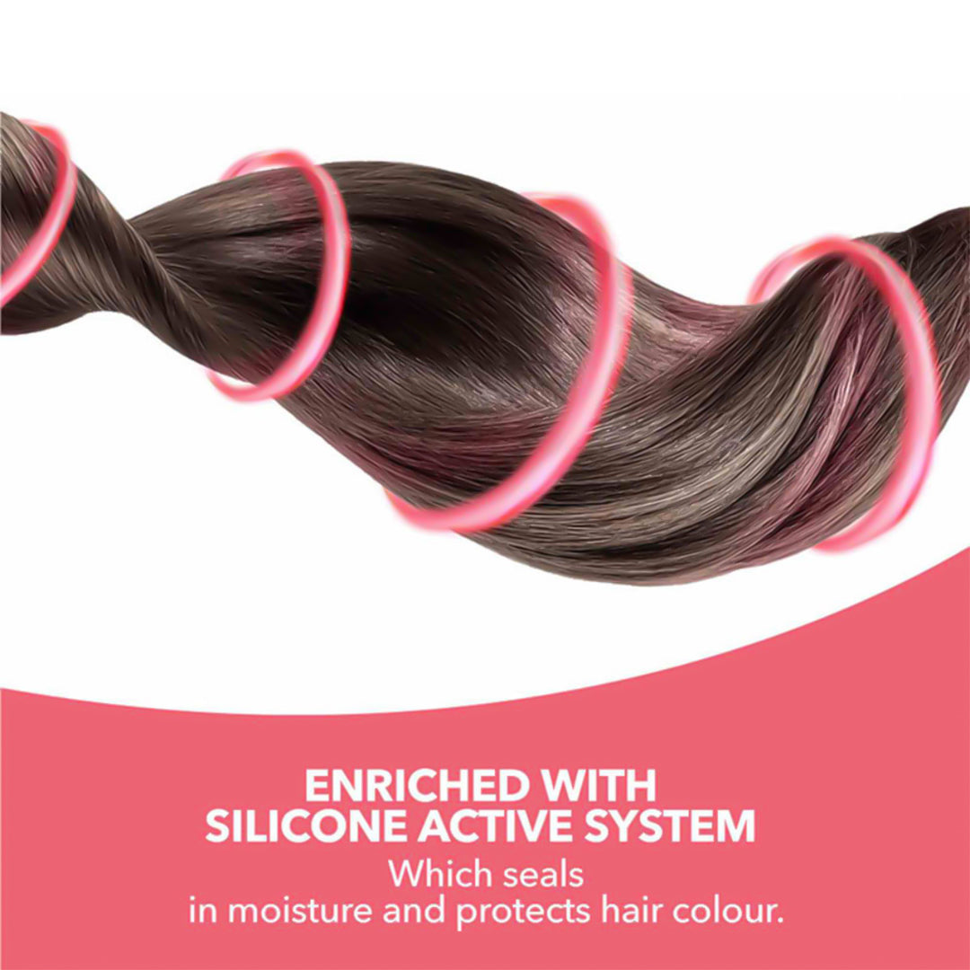 Streax Professional Developer For Argan Secrets Colourant 30 Volume 9% 1000ml