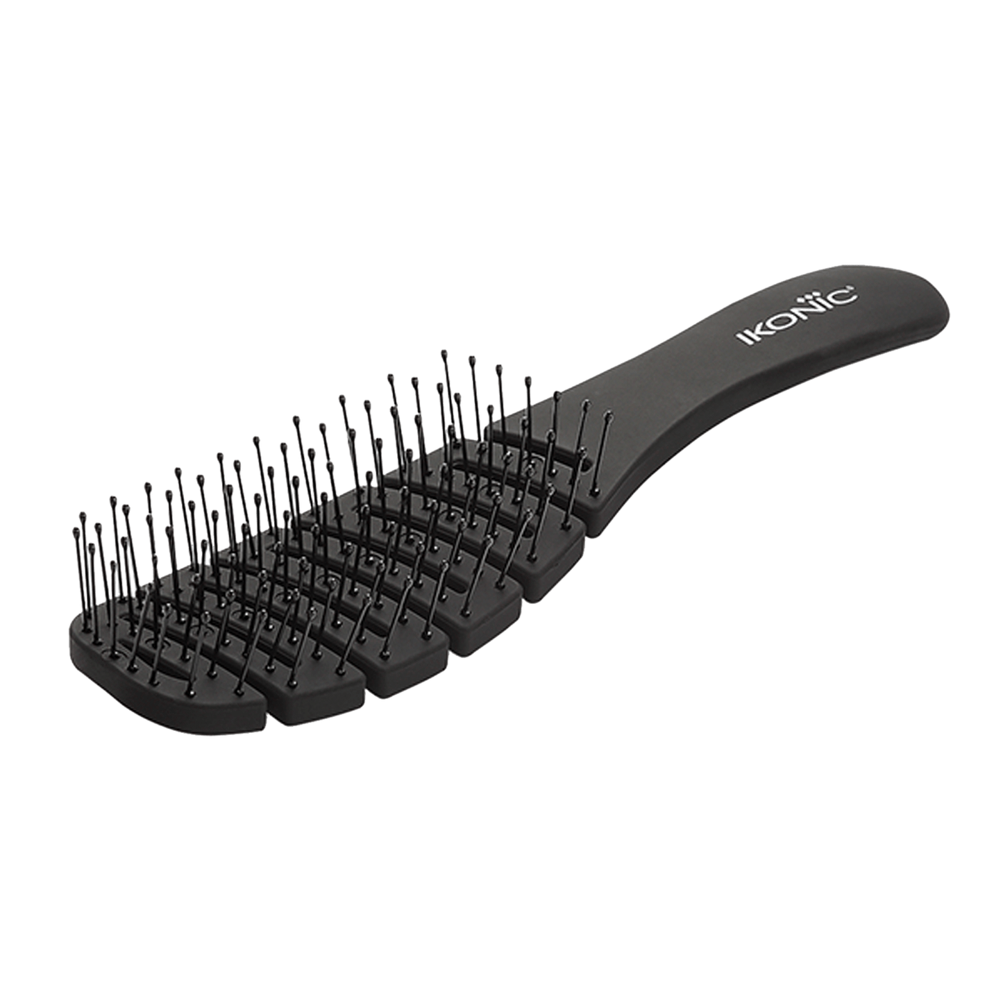 Ikonic Flexi Vent Hair Brush