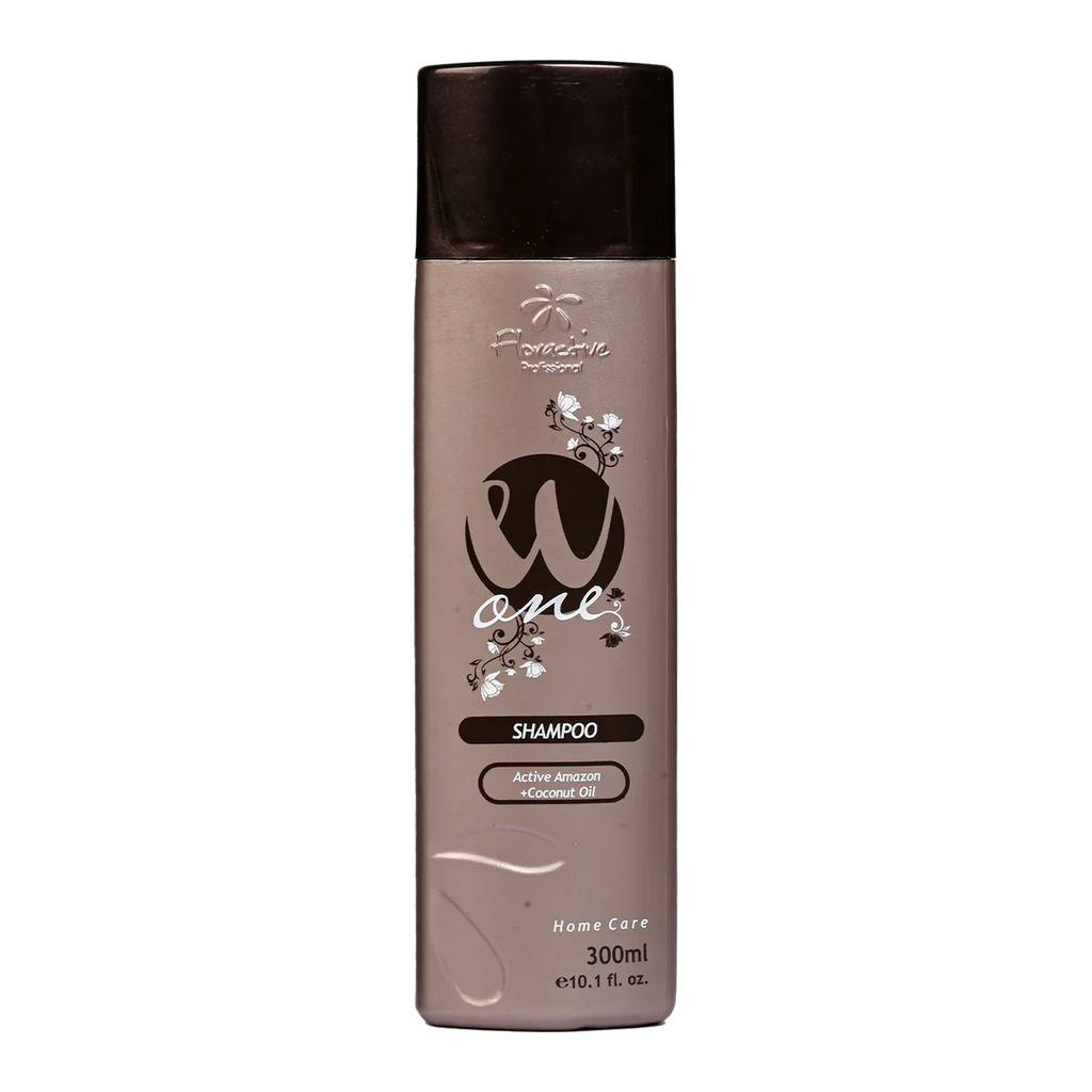 Floractive Professional W One Shampoo-300Ml