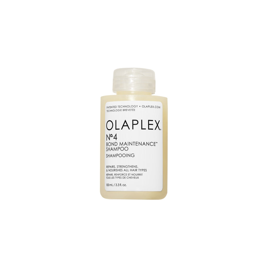 Olaplex No.4 Bond Maintenance Strengthening Shampoo-100ml