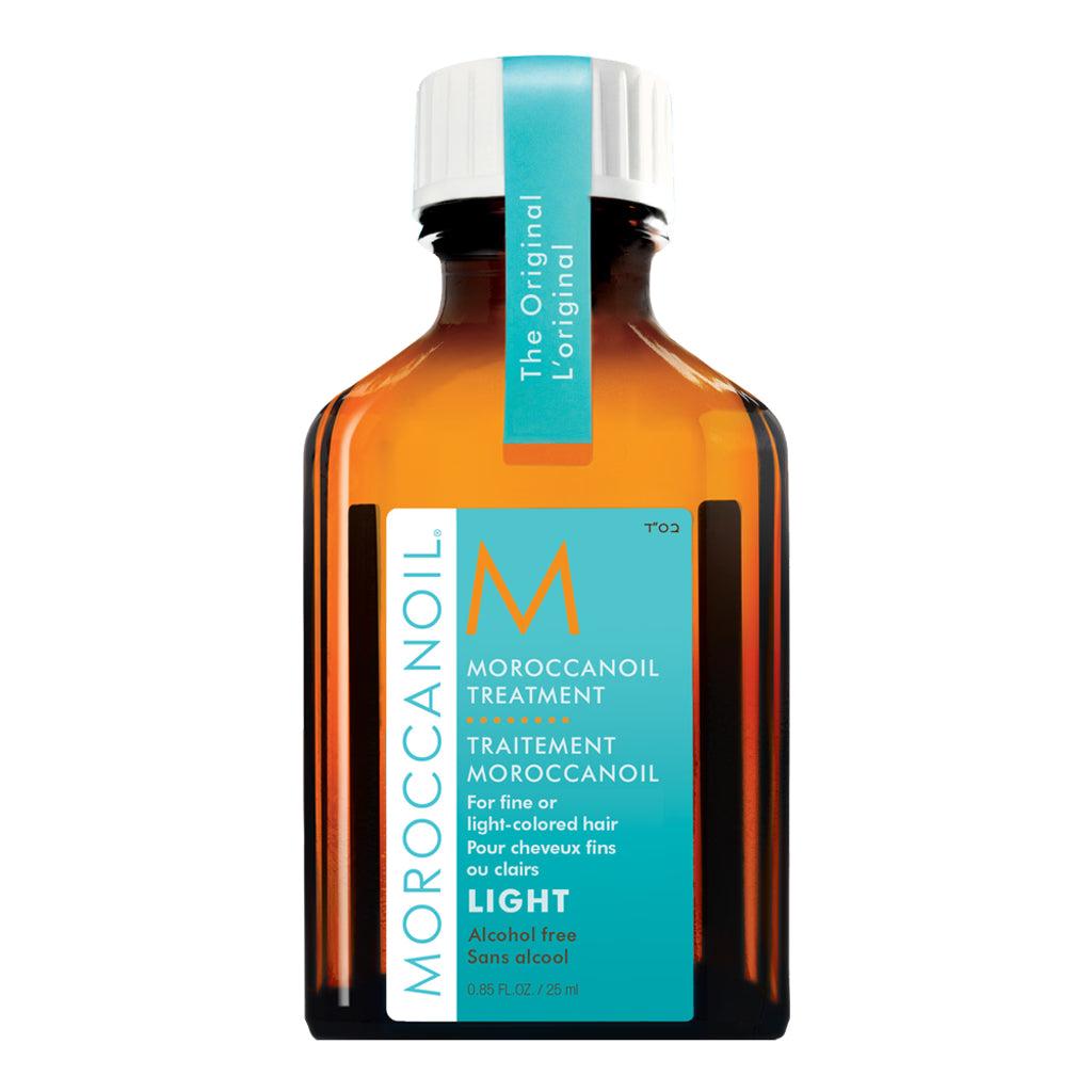 Moroccanoil Treatment Light-25Ml
