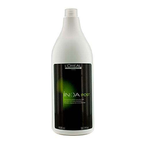 Loreal Professional Inoa Post Color Shampoo 1500Ml