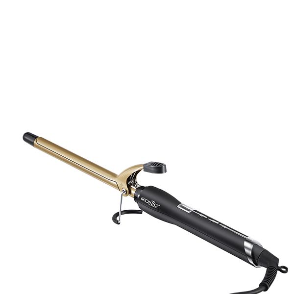 Ikonic Curling Tong Hair Curling Iron Ct-16