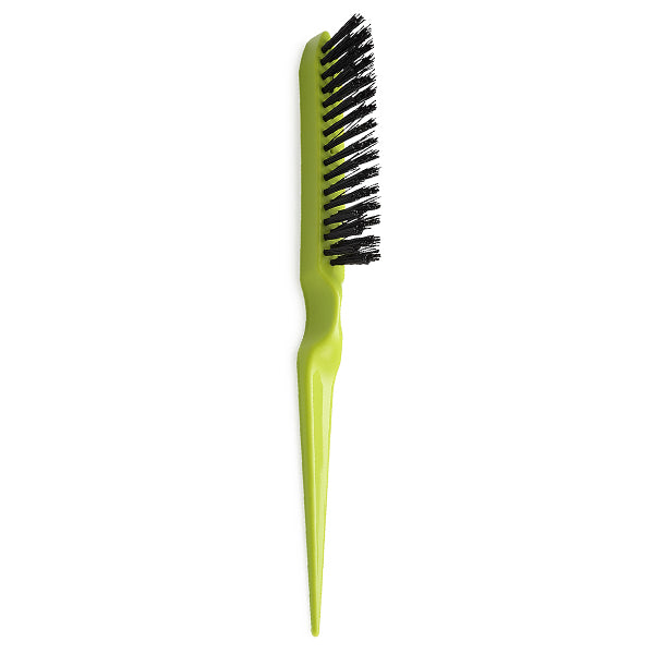 Ikonic Teasing Brush - Emerald