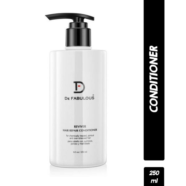 De Fabulous Reviver Hair Repair Conditioner,250Ml