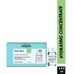 Loreal Professionnel Hair Spa Hydrating Concentrate (Pack Of 6)