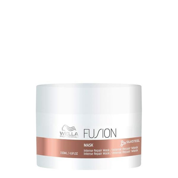 Wella Professionals Fusion Intense Repair Mask150Ml