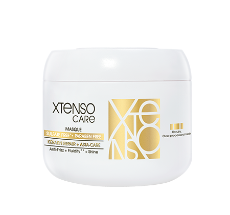 L'Oreal Professionnel Xtenso Care Sulfate-Free* Masque